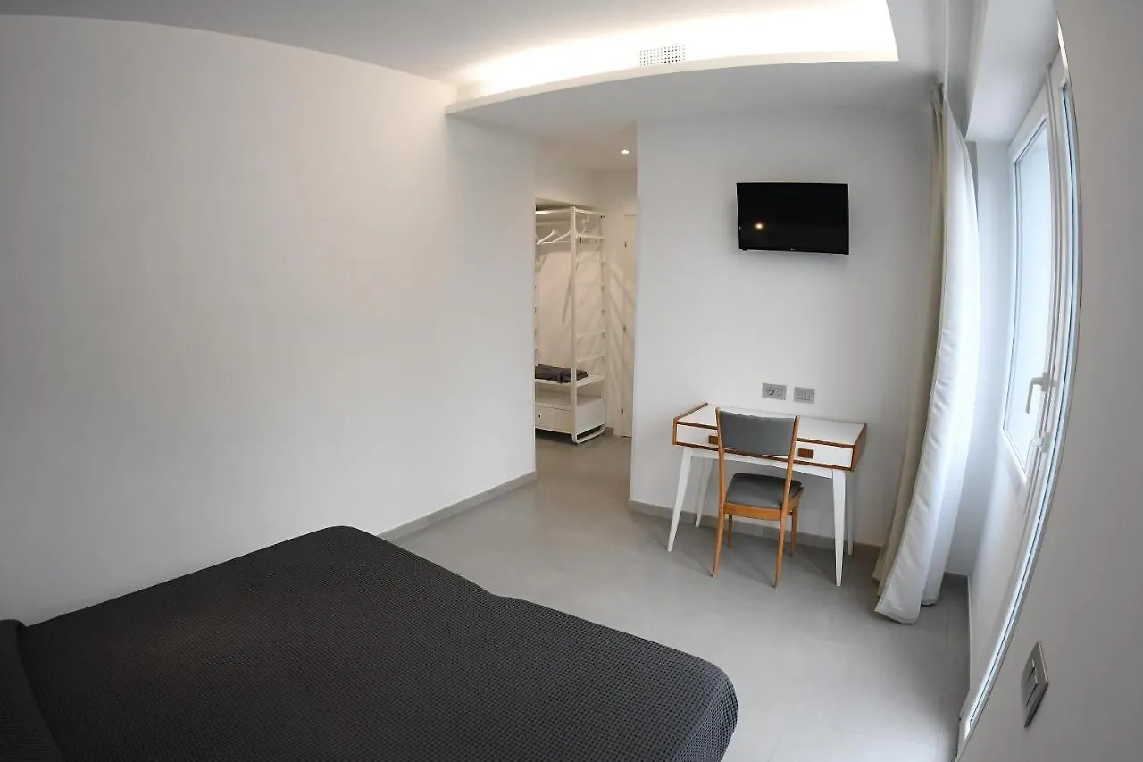 Golden Beach Residence Fregenae Italy