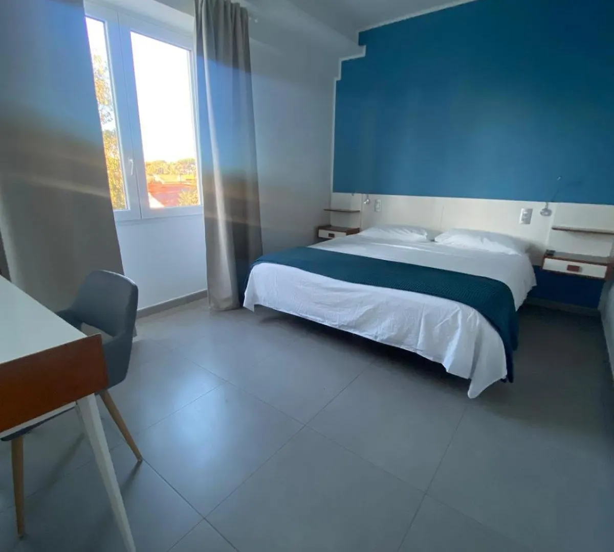 Golden Beach Residence Fregenae 4*,  Italy