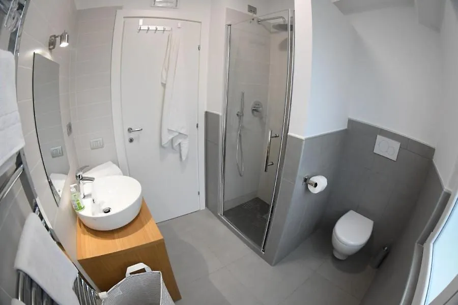 Golden Beach Residence Fregenae