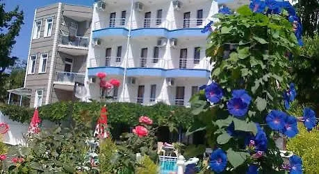 Aparthotel Golden Beach Residence Fregenae