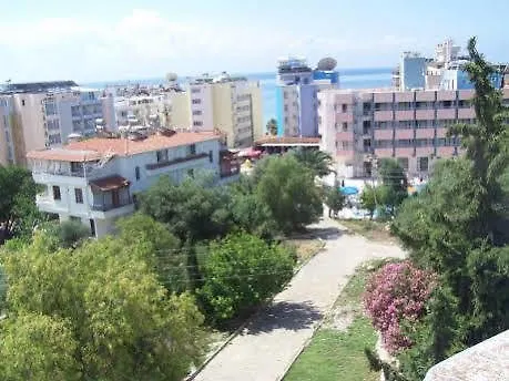 Golden Beach Residence Fregenae 4*,