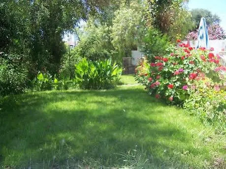 Golden Beach Residence Fregenae