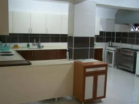 Golden Beach Residence Fregenae Aparthotel