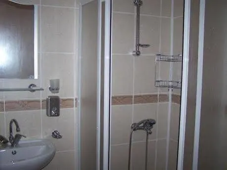 Aparthotel Golden Beach Residence Fregenae