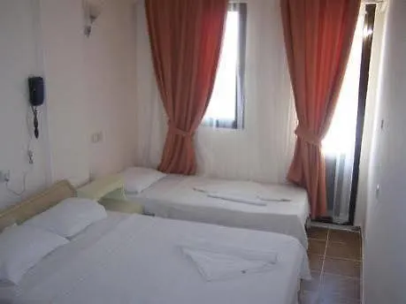 Golden Beach Residence Fregenae Italy