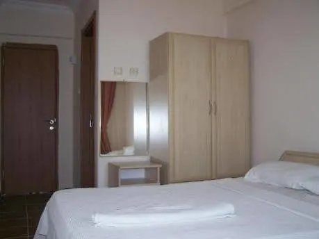 Golden Beach Residence Fregenae