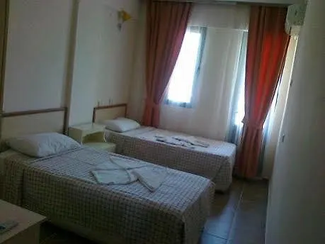 Golden Beach Residence Fregenae 4*,  Italy