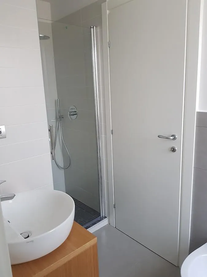 Golden Beach Residence Fregenae 4*,  İtalya