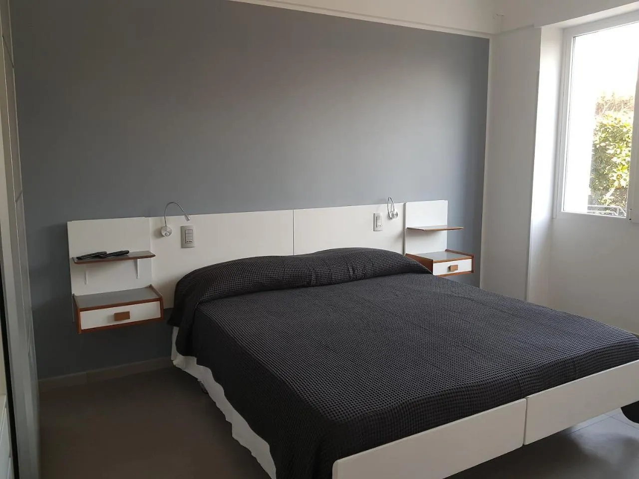 **** Apart Otel Golden Beach Residence Fregenae İtalya