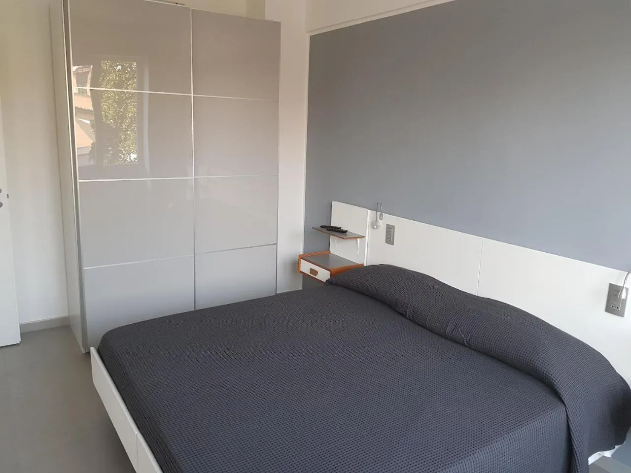 Golden Beach Residence Fregenae Aparthotel