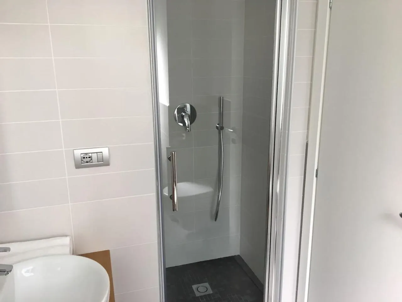 Golden Beach Residence Fregenae Aparthotel