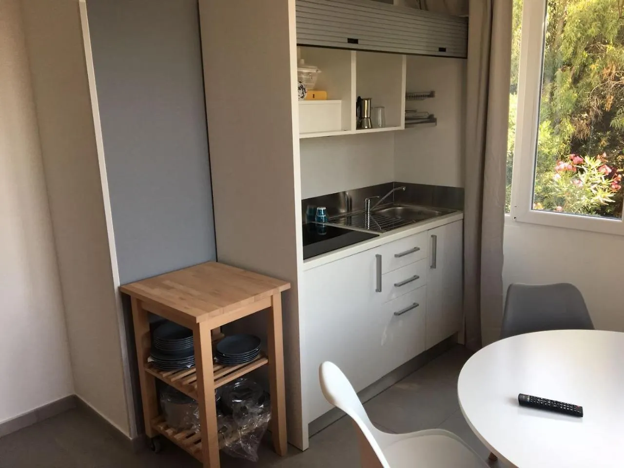 Golden Beach Residence Fregenae