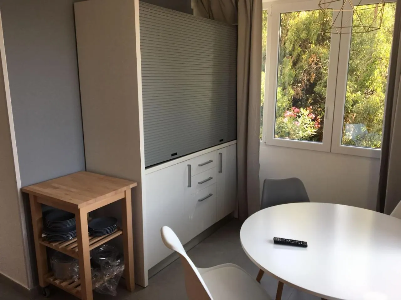 Golden Beach Residence Fregenae Aparthotel