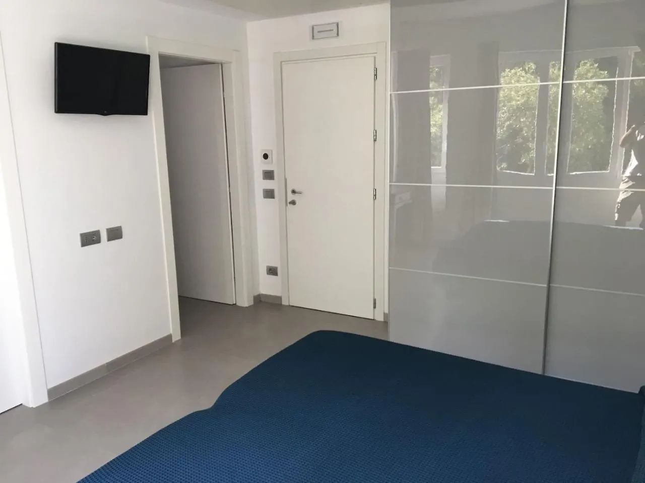 Golden Beach Residence Fregenae Aparthotel