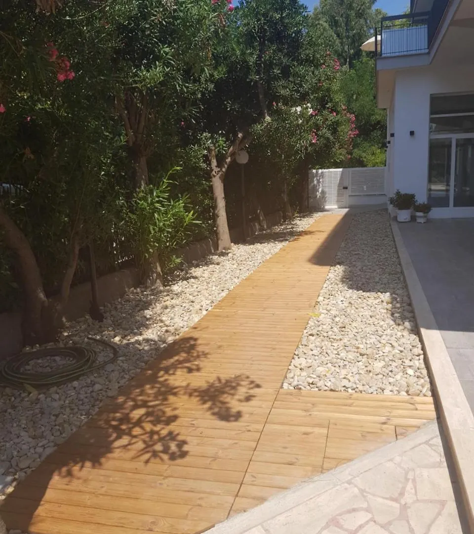 Aparthotel Golden Beach Residence Fregenae