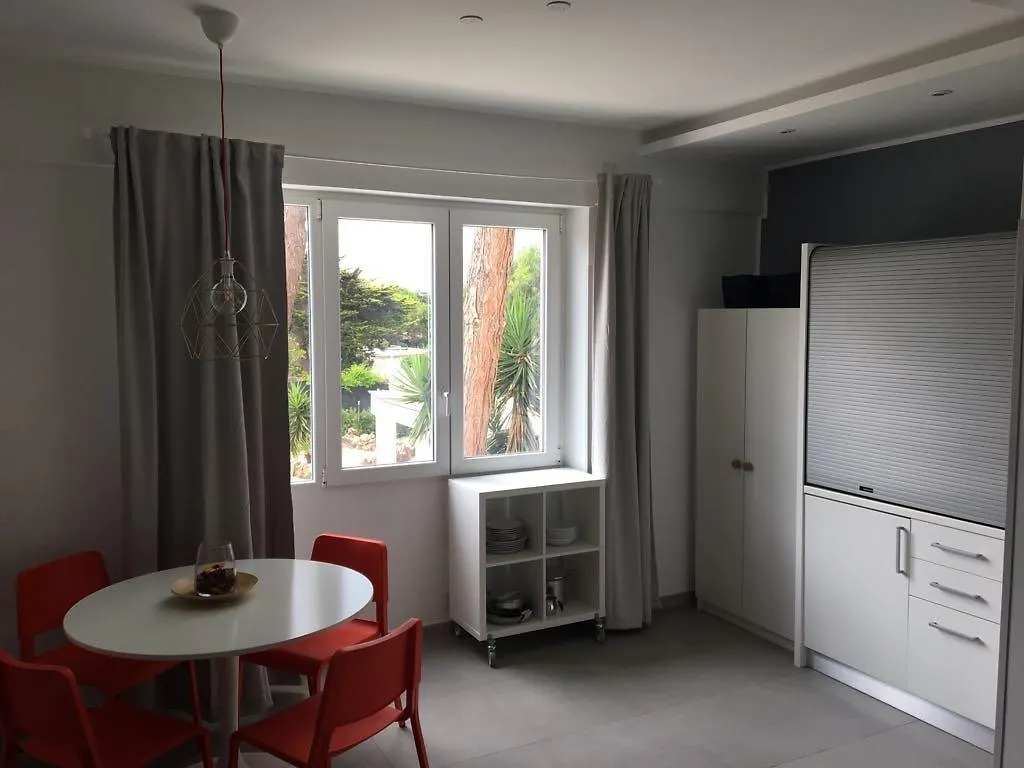Golden Beach Residence Fregenae 4*,  Italy