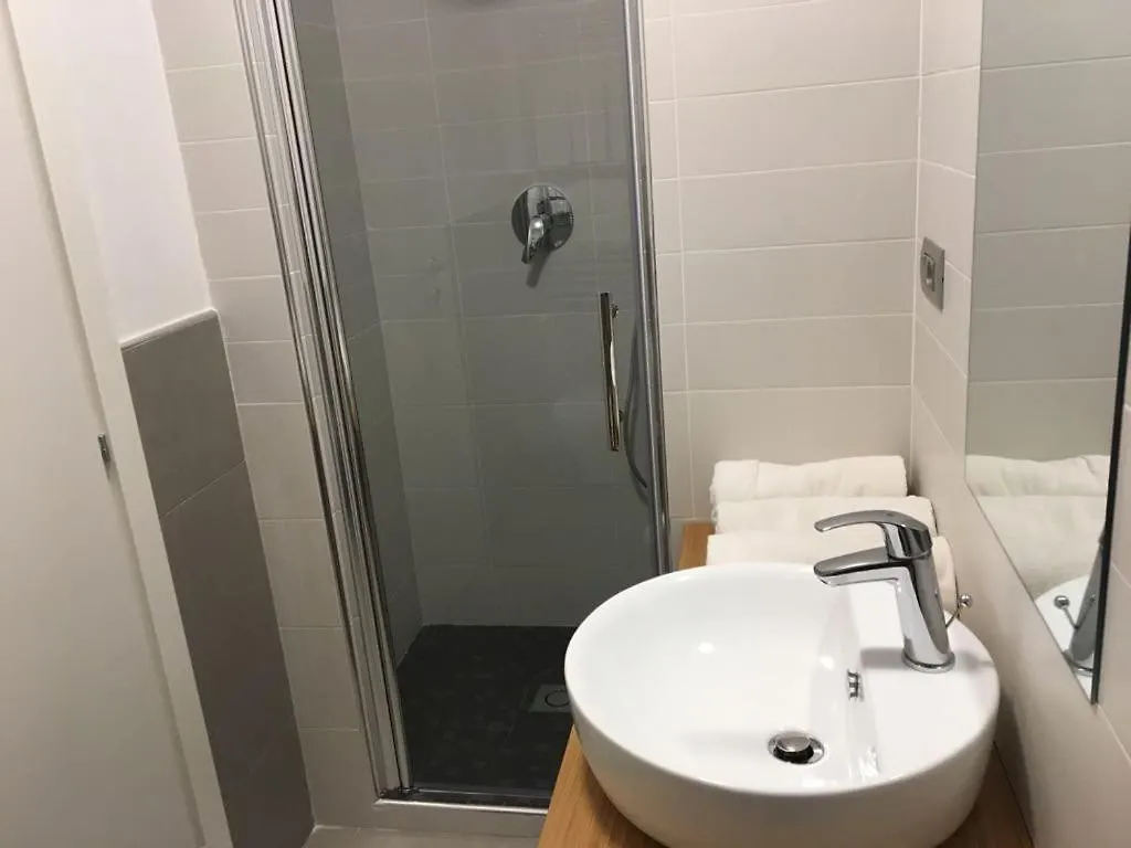Aparthotel Golden Beach Residence Fregenae