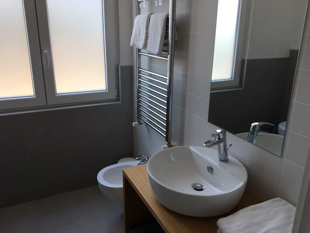 Golden Beach Residence Fregenae 4*,